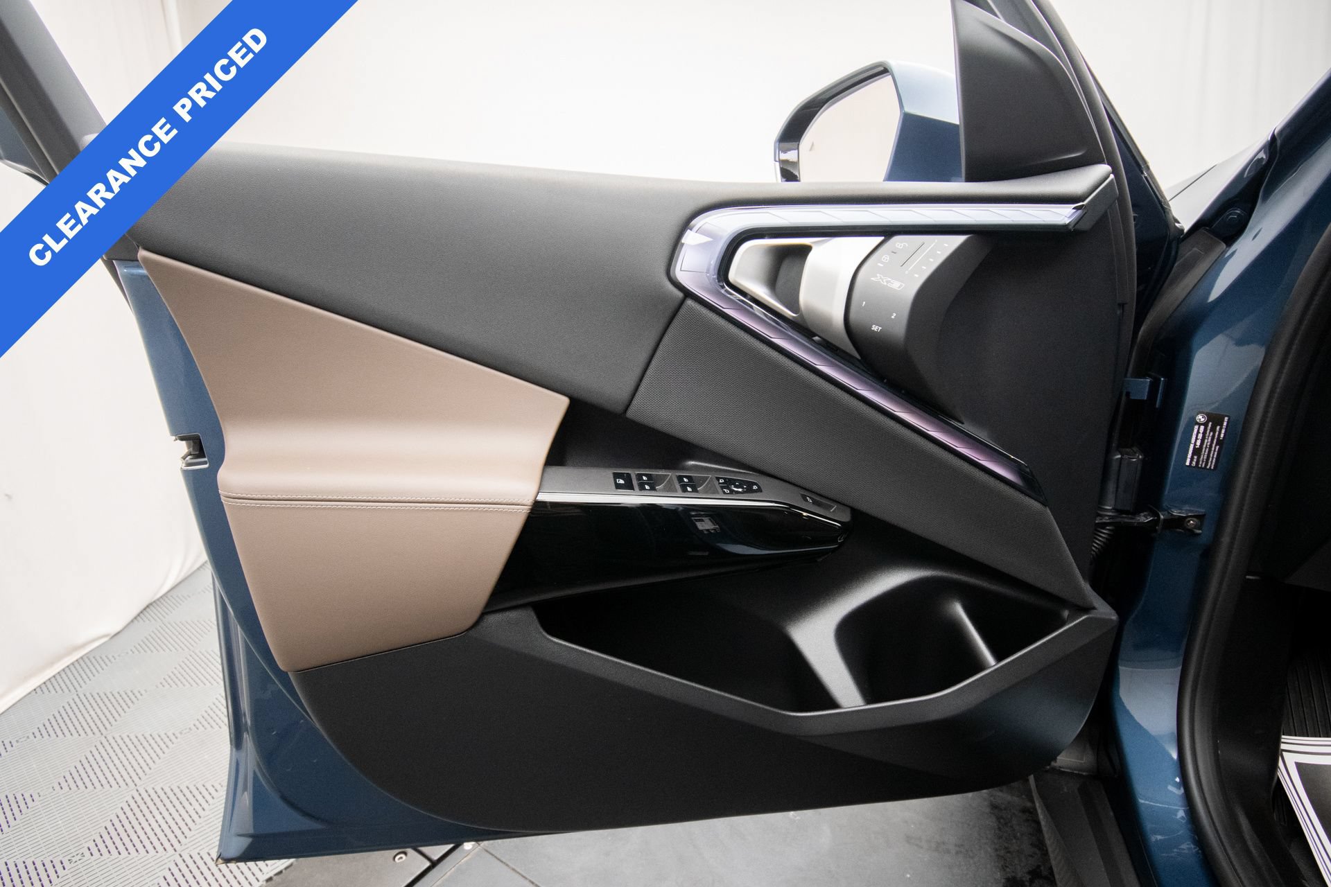 Used 2026 BMW X3 xDrive30i w/ Premium Package AWD/4WD image 33