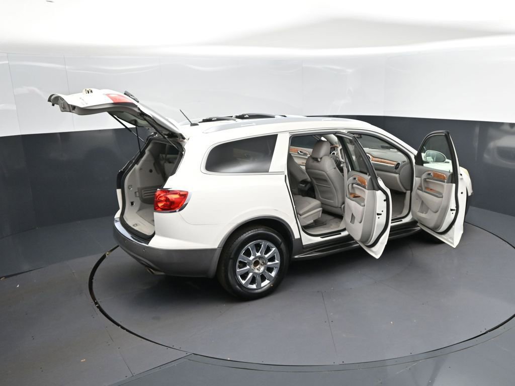 Used 2011 Buick Enclave CXL FWD image 50