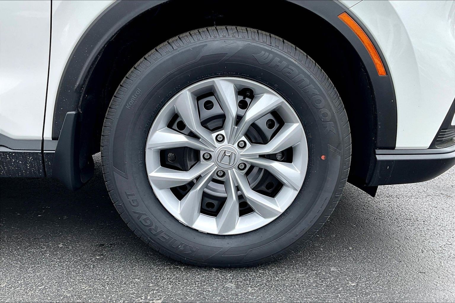 New 2026 Honda CR-V LX image 21