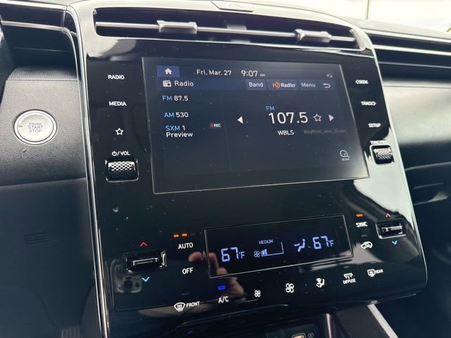 Used 2024 Hyundai Tucson SEL image 5