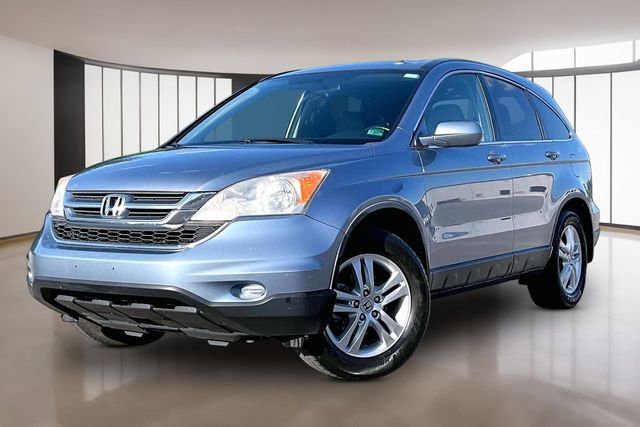 Used 2011 Honda CR-V EX-L image 1