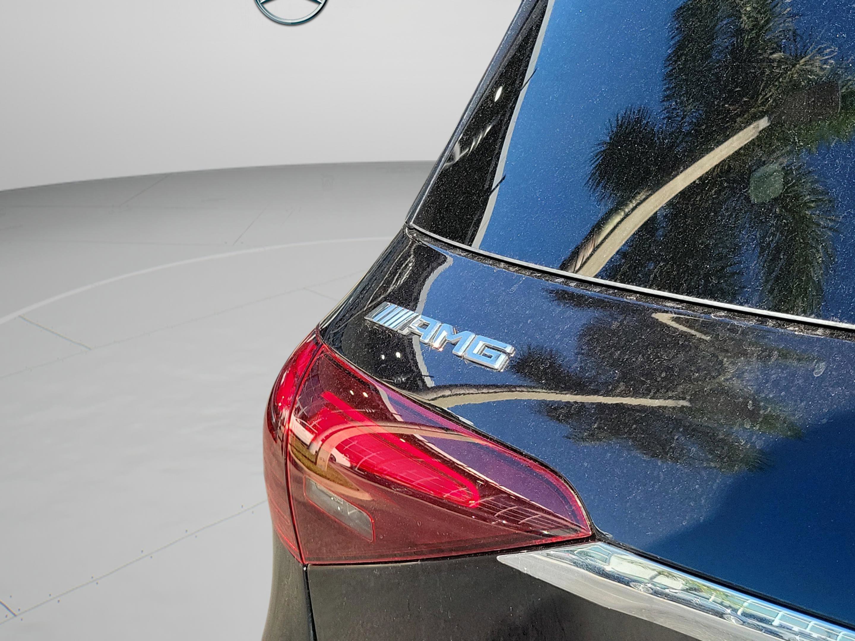 New 2026 Mercedes-Benz GLE 63 AMG S image 27