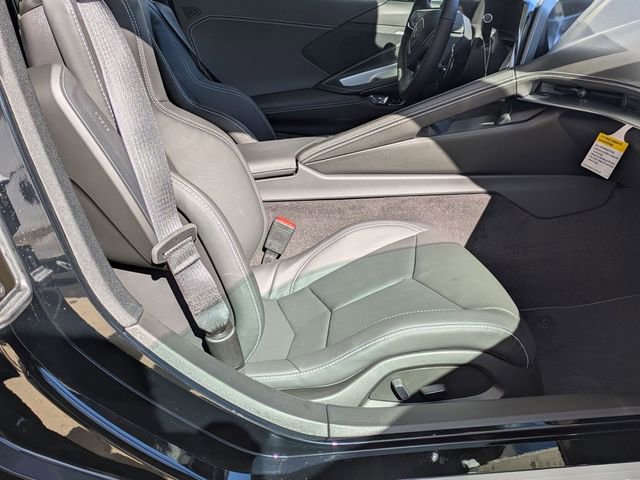 New 2026 Chevrolet Corvette Z06 RWD image 27