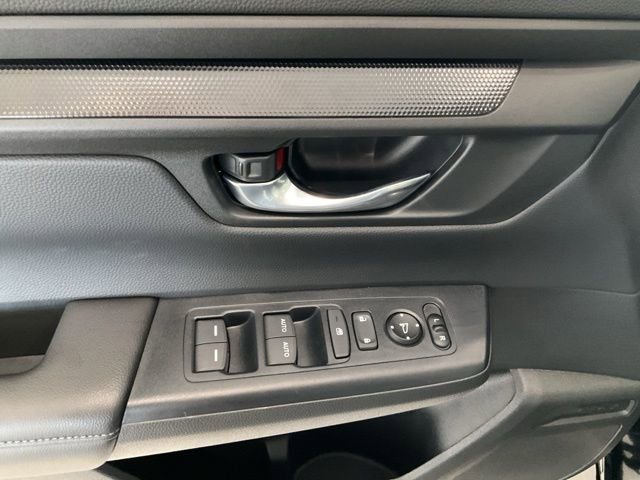 Certified 2026 Honda CR-V EX image 6