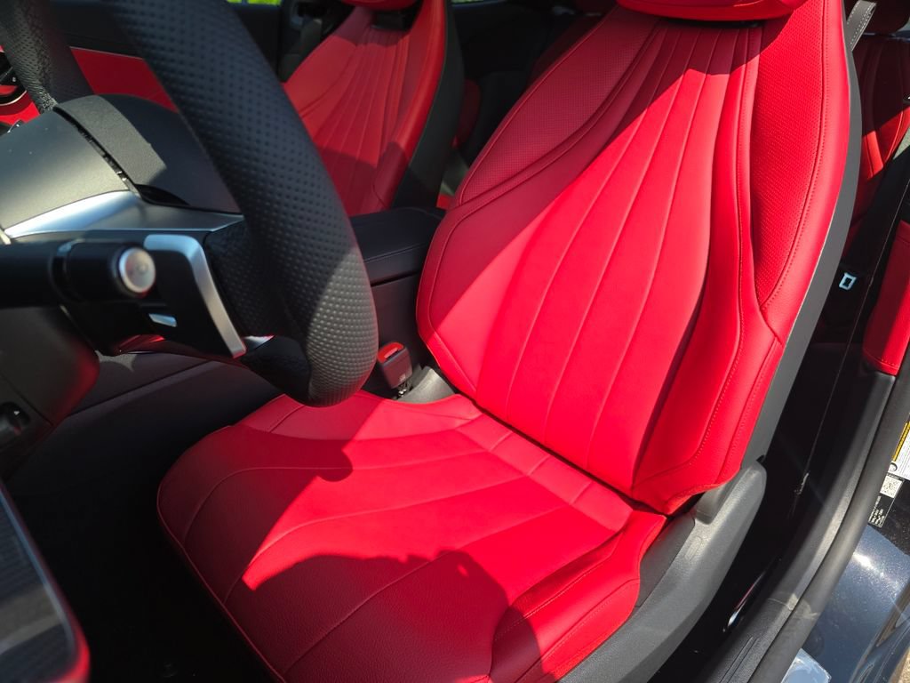 New 2026 Mercedes-Benz CLE 450 4MATIC Coupe image 22