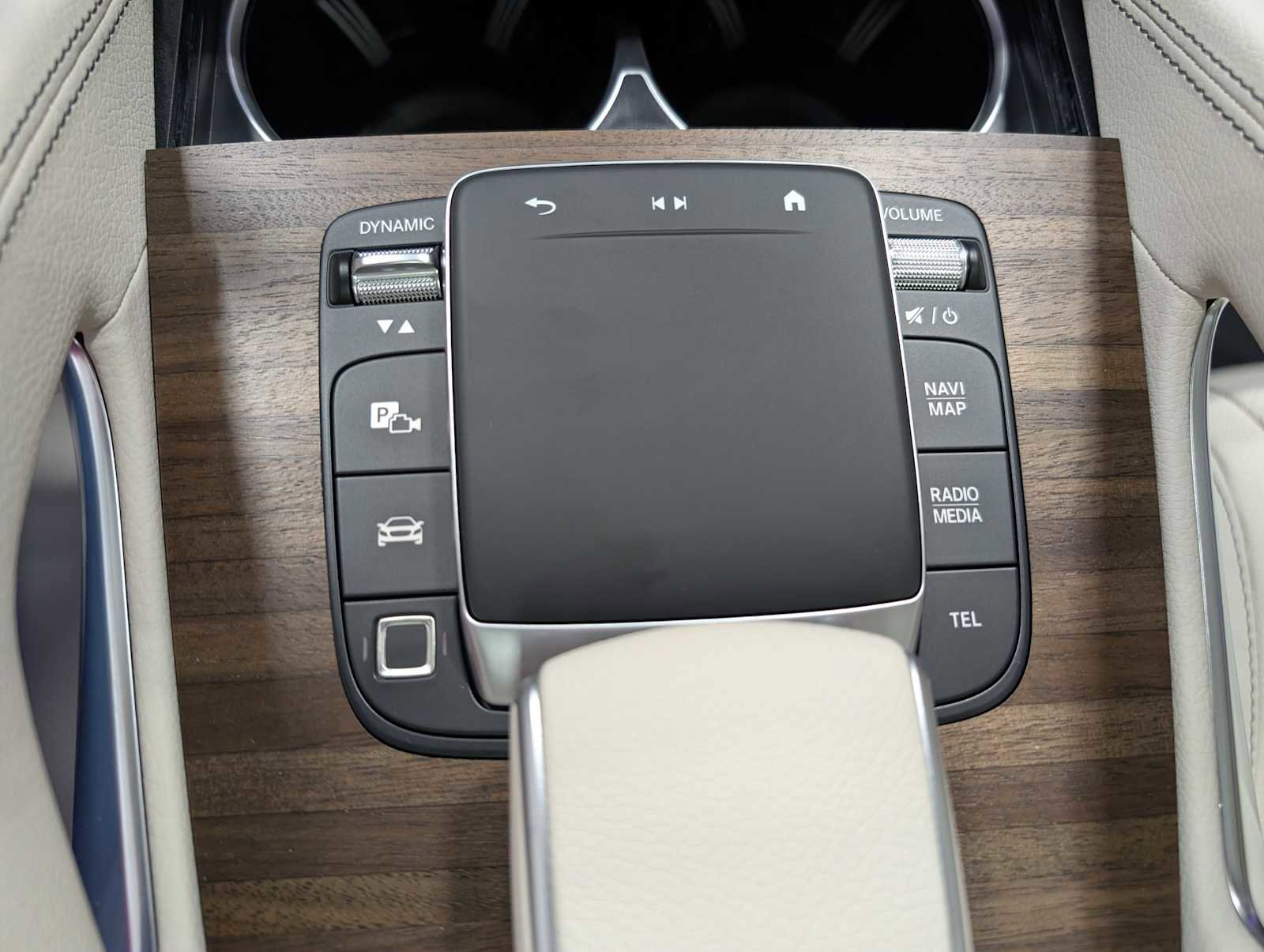 New 2026 Mercedes-Benz GLE 350 4MATIC image 25