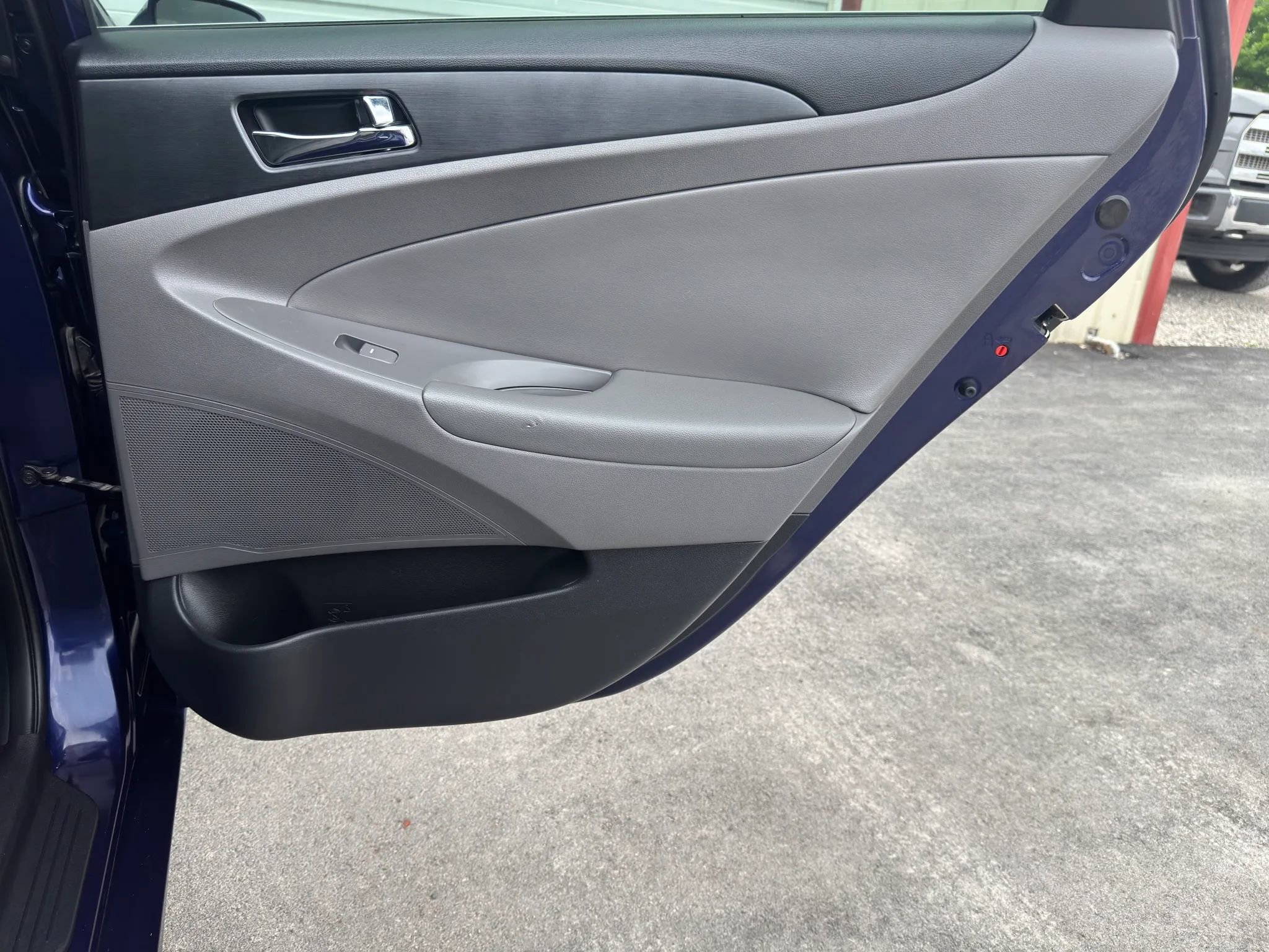 Used 2013 Hyundai Sonata SE FWD image 9