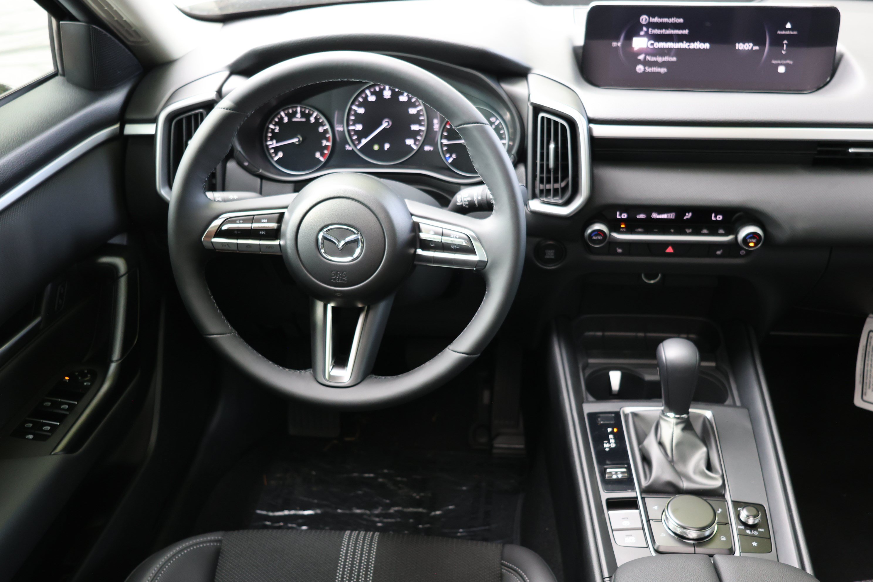 New 2026 MAZDA CX-50 Meridian Edition w/ Weather Package AWD/4WD image 20