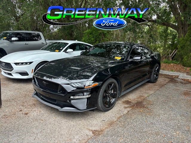 Used 2021 Ford Mustang GT Premium w/ Equipment Group 401A