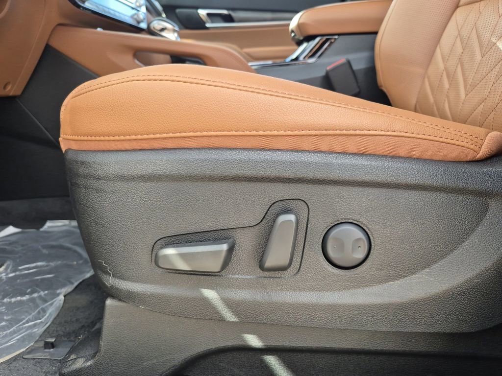 New 2025 Kia Telluride EX X-Line image 10