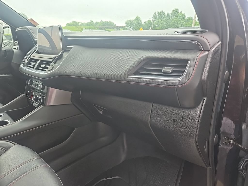 Used 2021 Chevrolet Tahoe RST w/ Luxury Package AWD/4WD image 78