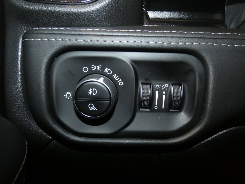 New 2025 RAM 2500 Rebel w/ Rebel Level 2 Equipment Group image 19