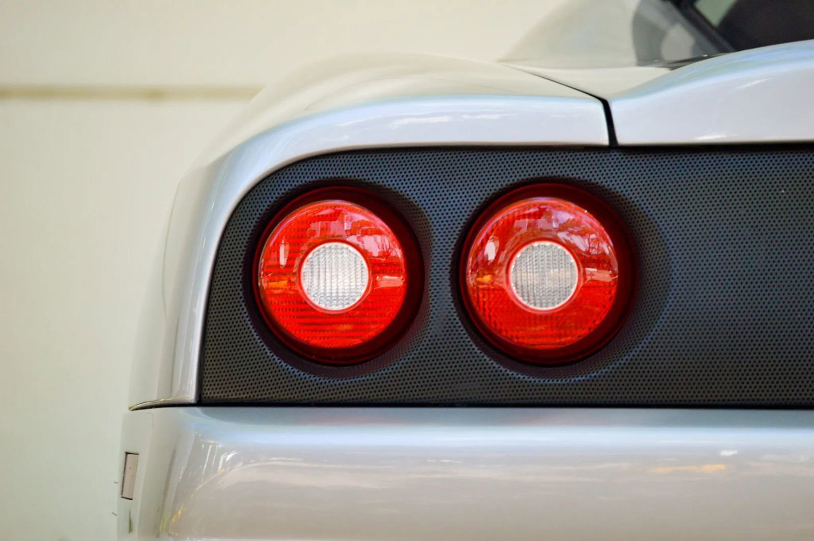 Used 2003 Ferrari 360 Spider RWD image 16