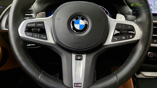 Used 2024 BMW X4 xDrive30i w/ Premium Package AWD/4WD image 58