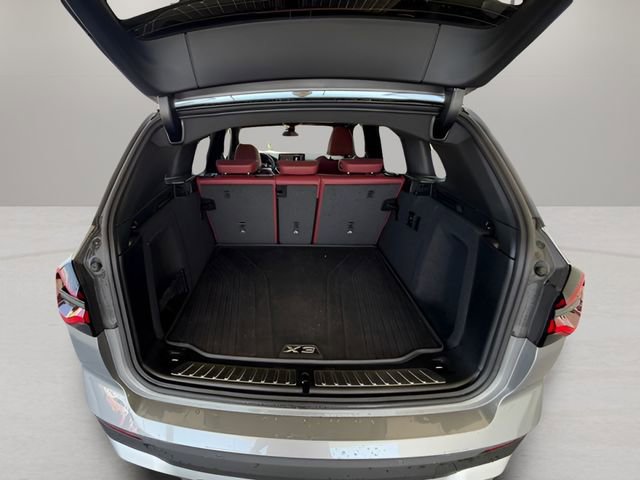 Certified 2023 BMW X3 sDrive30i w/ Premium Package w/ZPA image 37