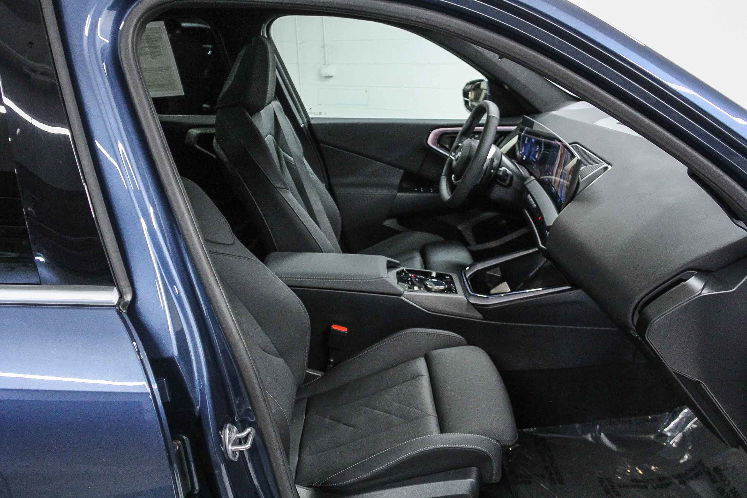 Used 2025 BMW X3 xDrive30i image 18