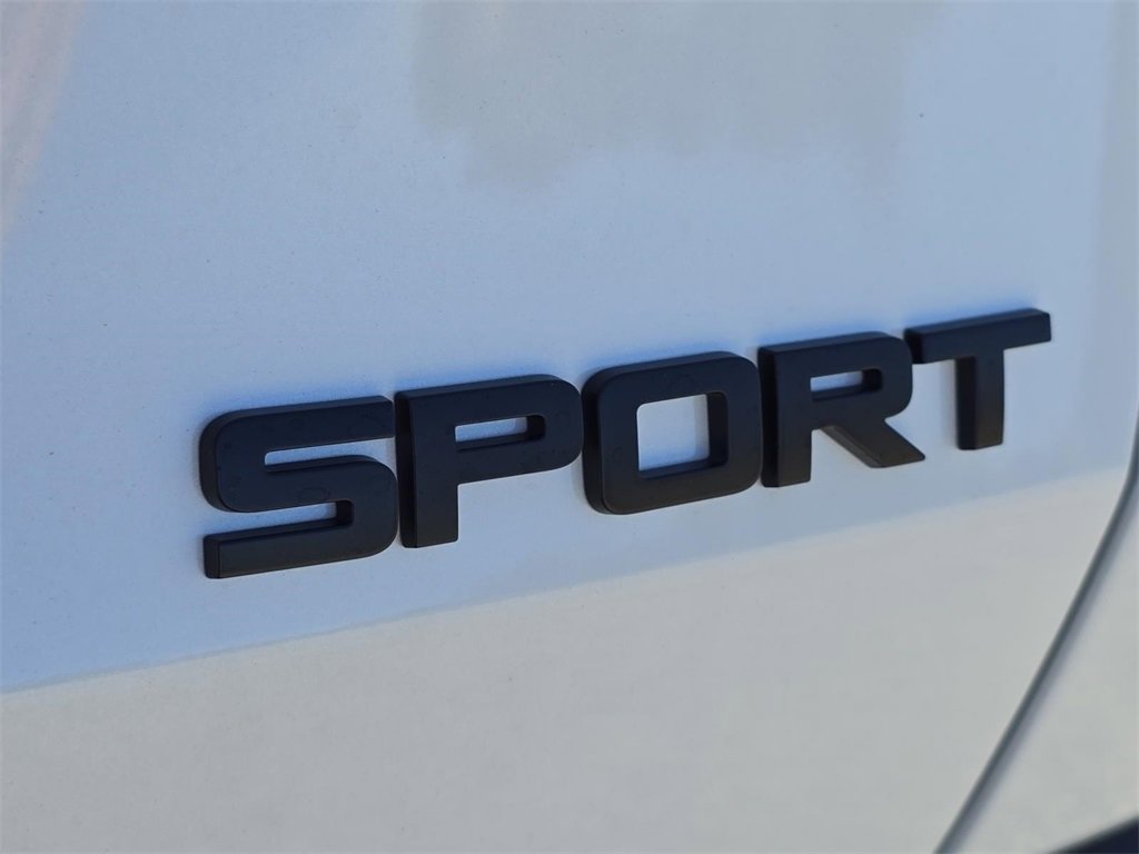 New 2026 Honda HR-V Sport image 13