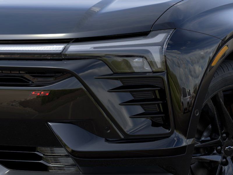 New 2026 Chevrolet Blazer EV SS AWD/4WD image 10