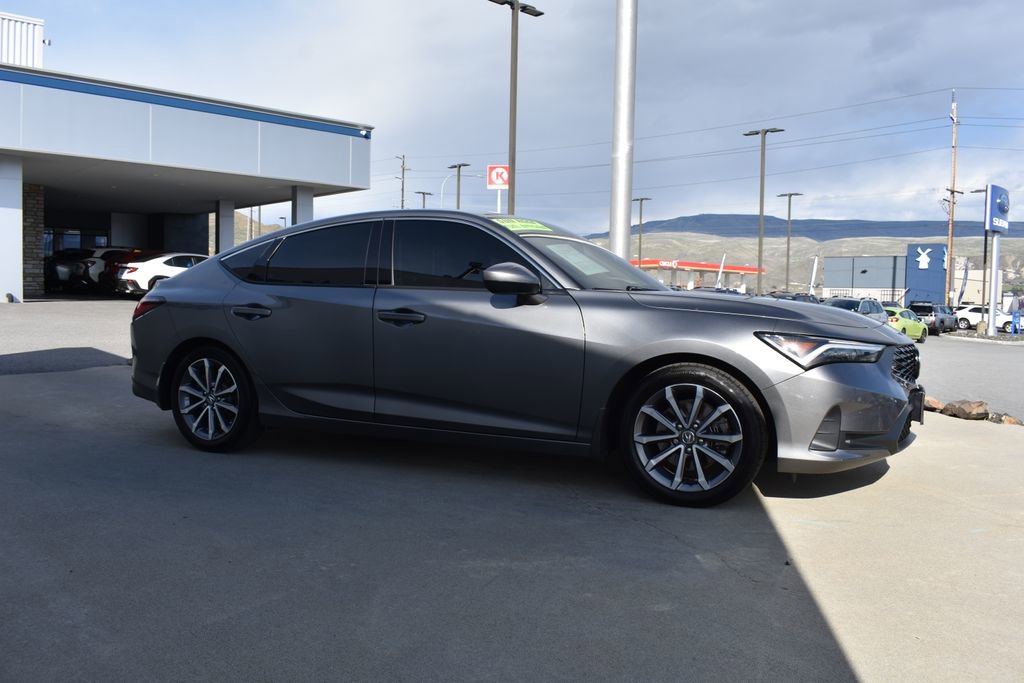 Used 2024 Acura Integra image 10