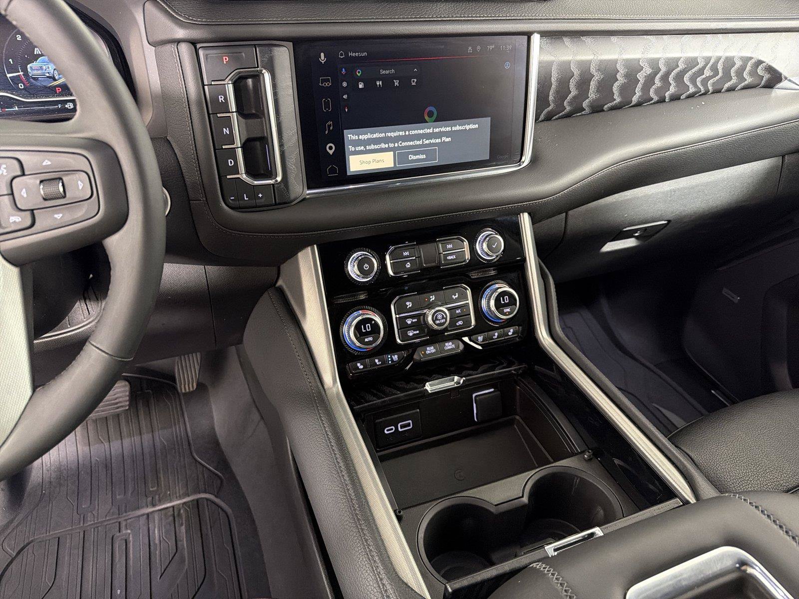 Certified 2023 GMC Yukon Denali AWD/4WD image 31