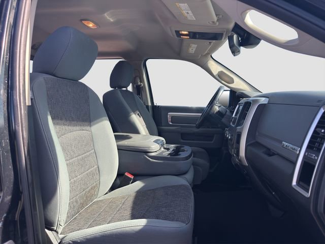 Used 2016 RAM 1500 Big Horn image 17