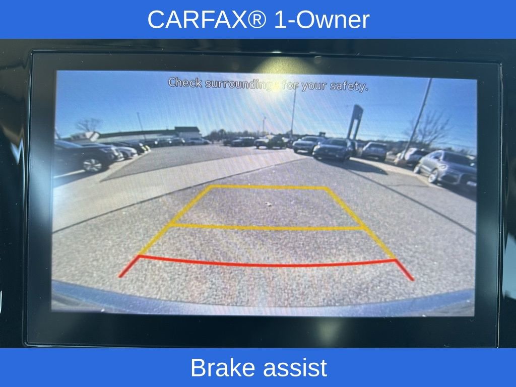 Used 2022 Hyundai Tucson SEL w/ Convenience Package image 21