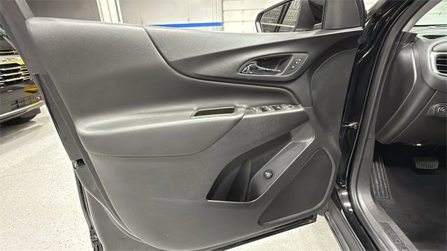 Certified 2023 Chevrolet Equinox LT image 10