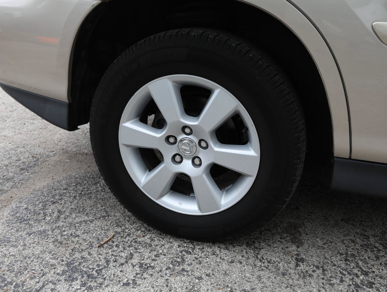 Used 2006 Lexus RX 330 AWD image 9