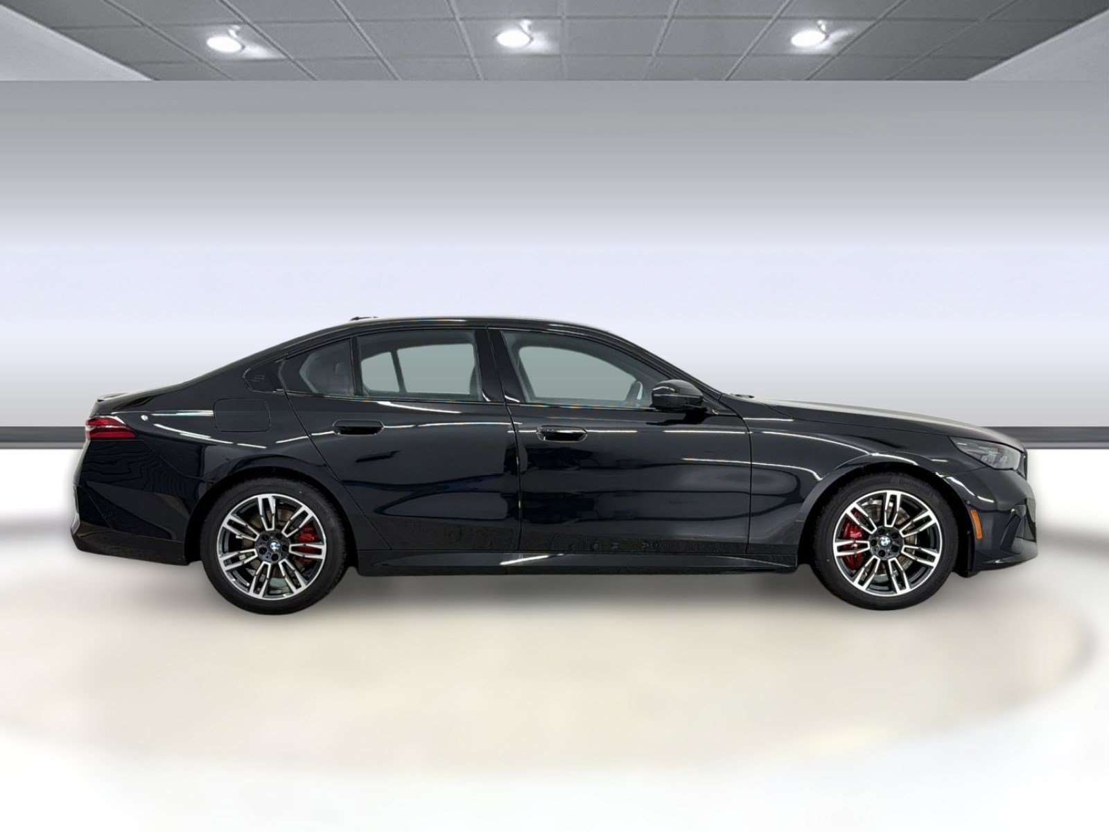 New 2026 BMW 530i w/ M Sport Package RWD image 8