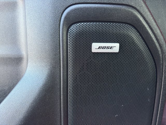 Used 2022 Chevrolet Silverado 2500 LTZ w/ LTZ Premium Package AWD/4WD image 19