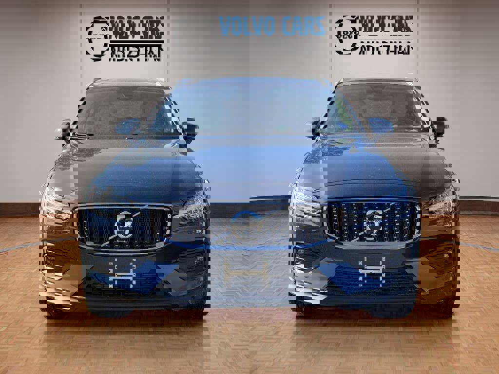 New 2026 Volvo V60 B5 Cross Country Plus w/ Protection Package Premier image 25