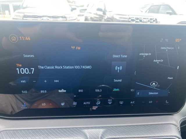 New 2025 Ford Mustang Premium image 17