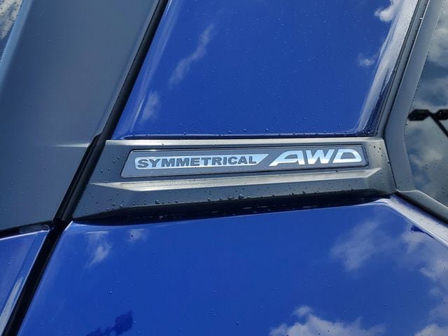 New 2026 Subaru Forester Sport w/ Onyx Edition AWD/4WD image 7