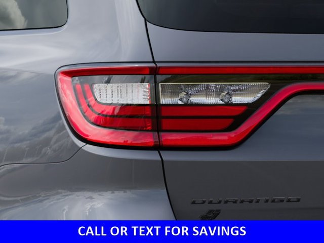 New 2026 Dodge Durango GT AWD/4WD image 9