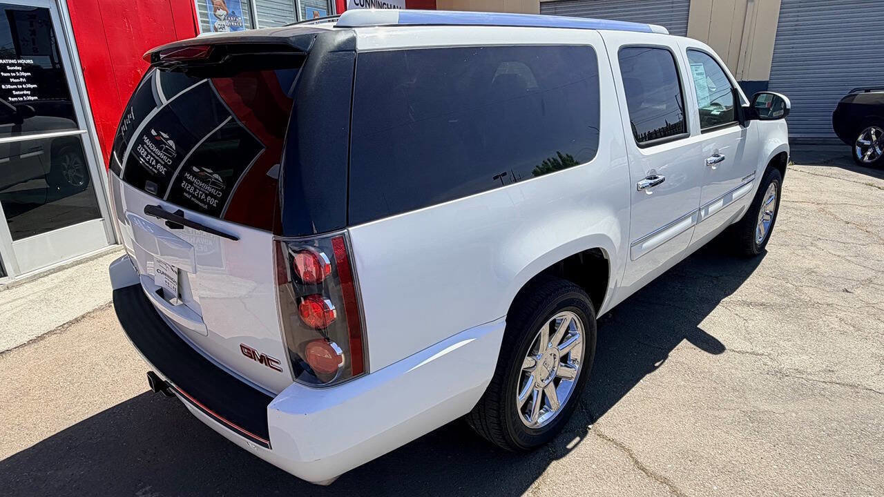 Used 2007 GMC Yukon XL Denali image 6