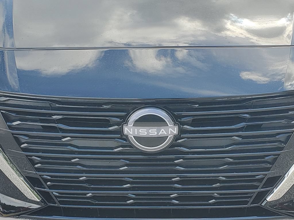 New 2026 Nissan Altima 2.5 SV w/ SV Special Edition Package FWD image 10
