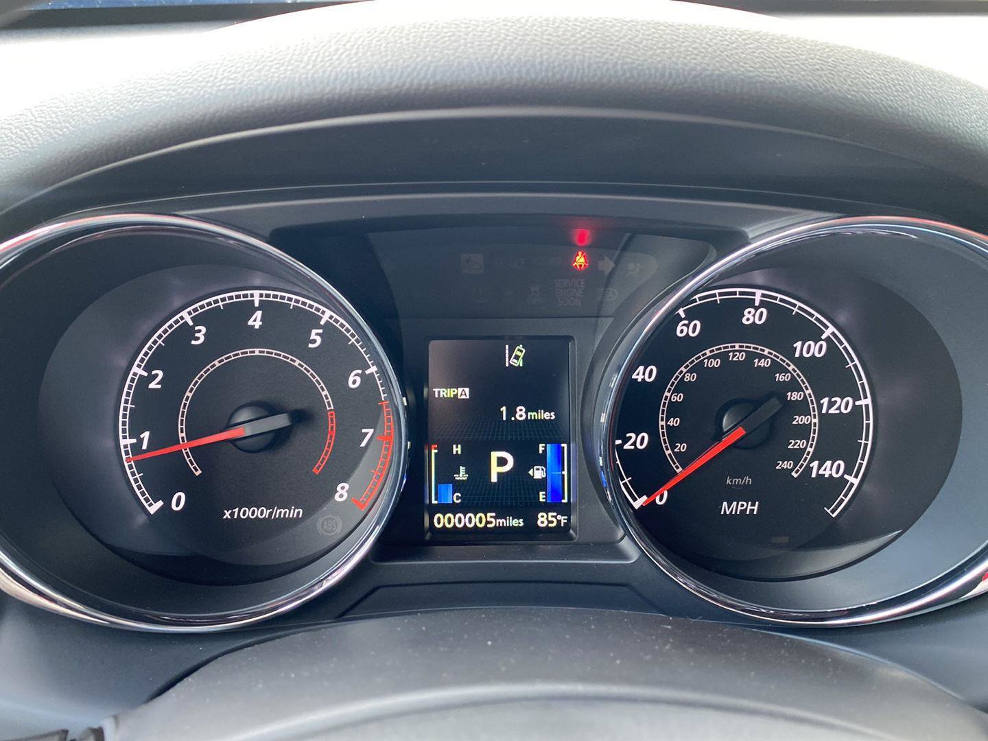 New 2026 Mitsubishi Outlander Sport AWD image 29