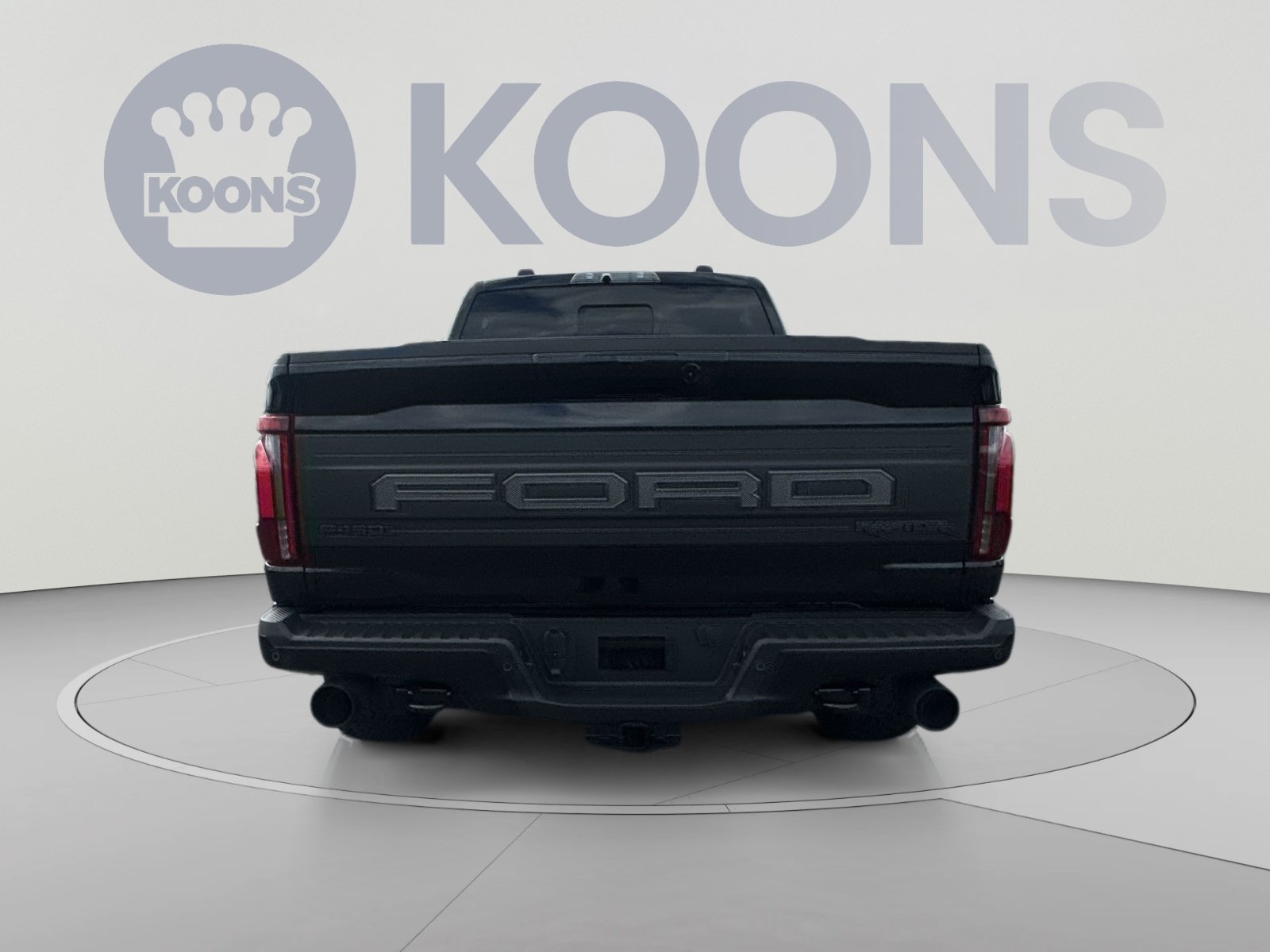 New 2026 Ford F150 Raptor AWD/4WD image 4