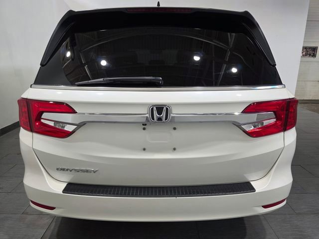 Used 2019 Honda Odyssey EX-L image 4