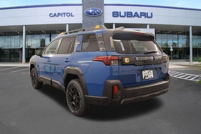 New 2026 Subaru Outback Wilderness image 5