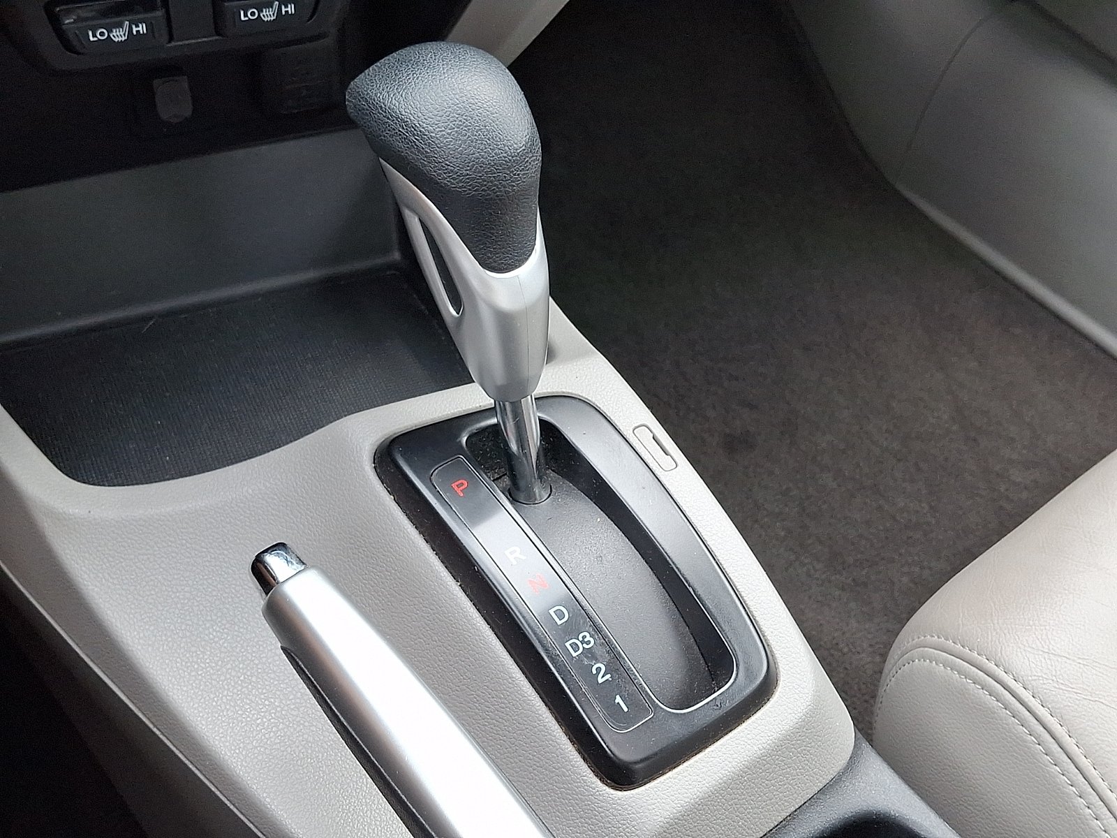 Used 2012 Honda Civic EX-L image 16