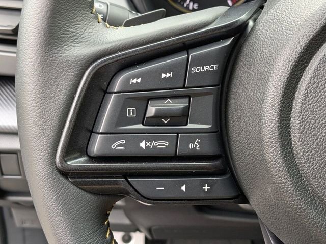 Certified 2025 Subaru Crosstrek 2.5i Sport AWD/4WD image 20