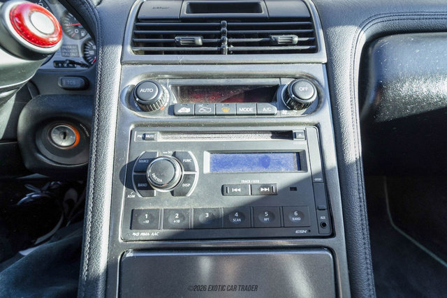 Used 1992 Acura NSX RWD image 42