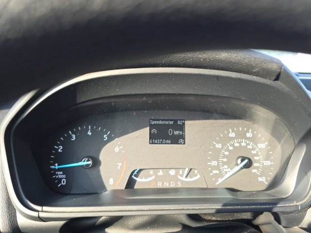 Used 2018 Ford EcoSport S FWD image 10