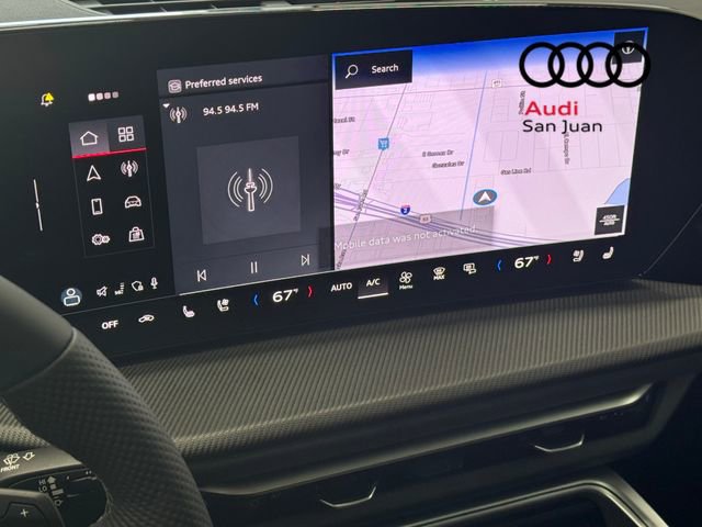 New 2025 Audi SQ5 Premium Plus image 24
