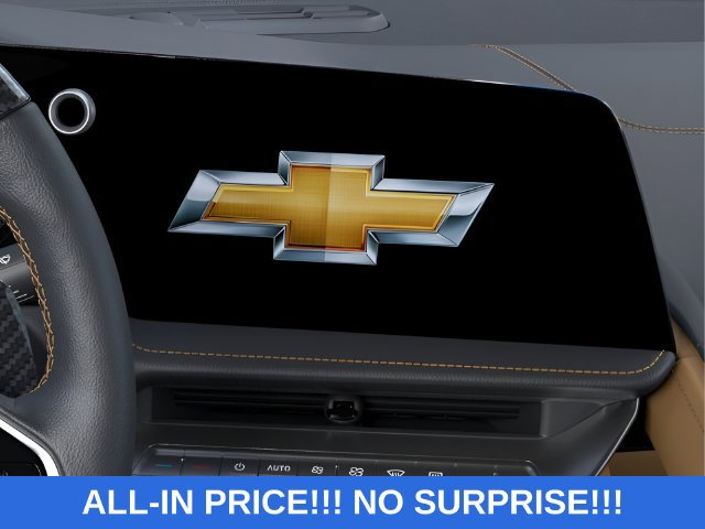 New 2027 Chevrolet Corvette Z06 w/ Z07 Performance Package RWD image 20
