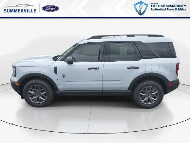 New 2026 Ford Bronco Sport Big Bend AWD/4WD image 7