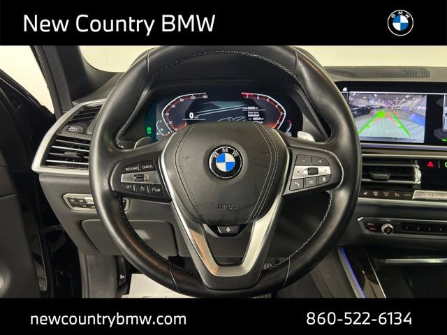 Used 2020 BMW X5 xDrive40i w/ Convenience Package image 14