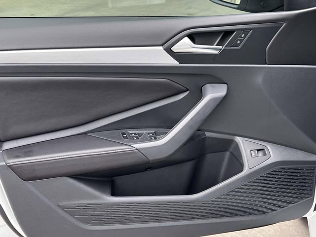 New 2026 Volkswagen Jetta S image 9