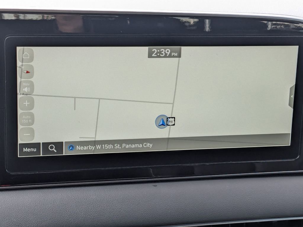 Used 2022 Hyundai Palisade Calligraphy w/ Winter Package image 14